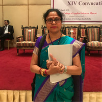 Dr. Vijaya Padmanabha